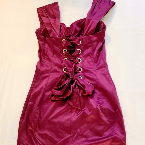 Guess By Marciano BROOKE Dress - Picture 6 of 7